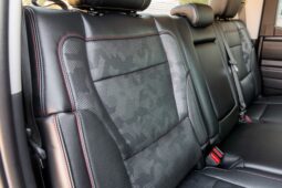 2023 Toyota Tundra TRD Pro full