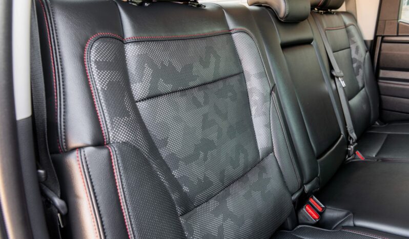 								2023 Toyota Tundra TRD Pro full									