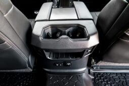 2023 Toyota Tundra TRD Pro full