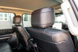 2023 Toyota Tundra TRD Pro full