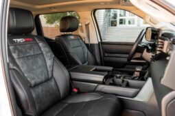 2023 Toyota Tundra TRD Pro full