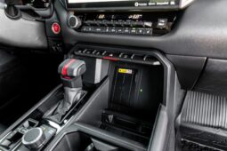 2023 Toyota Tundra TRD Pro full