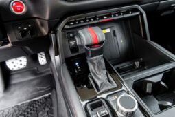 2023 Toyota Tundra TRD Pro full