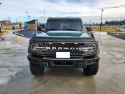 2023 Ford Bronco Badlands V6 4-Door
