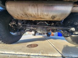 2023 Ford Bronco Badlands V6 4-Door