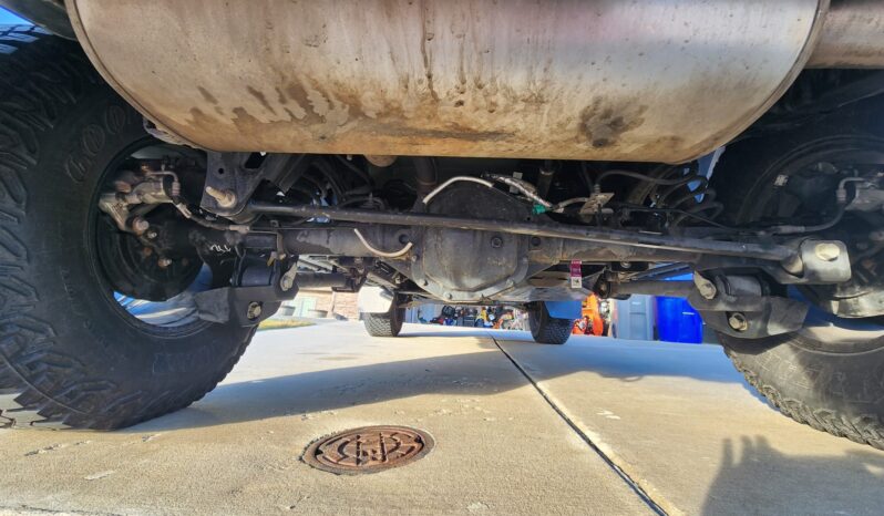 								2023 Ford Bronco Badlands V6 4-Door full									