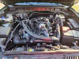 2023 Ford Bronco Badlands V6 4-Door