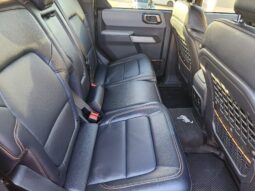 2023 Ford Bronco Badlands V6 4-Door