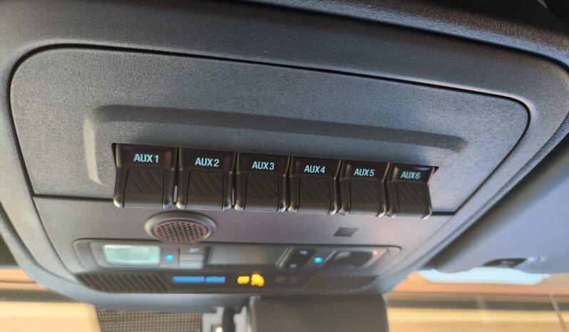 								2023 Ford Bronco Badlands V6 4-Door full									