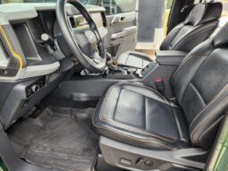 										2023 Ford Bronco Badlands V6 4-Door full									