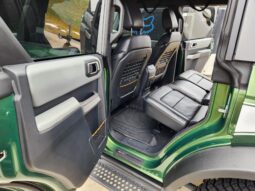 										2023 Ford Bronco Badlands V6 4-Door full									