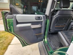 										2023 Ford Bronco Badlands V6 4-Door full									