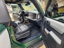 										2023 Ford Bronco Badlands V6 4-Door full									