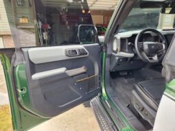 										2023 Ford Bronco Badlands V6 4-Door full									