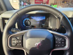 										2023 Ford Bronco Badlands V6 4-Door full									