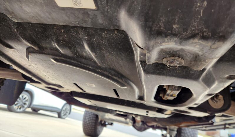 								2023 Ford Bronco Badlands V6 4-Door full									