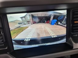 										2023 Ford Bronco Badlands V6 4-Door full									