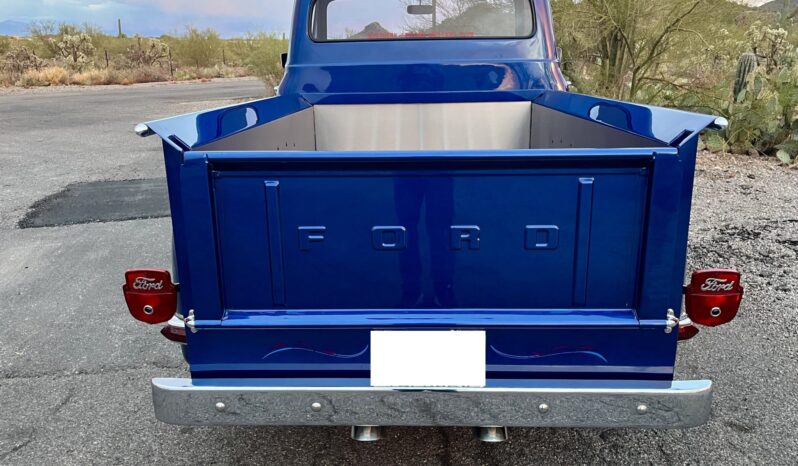 								1954 Ford F-100 full									