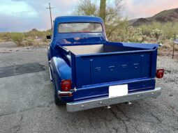 1954 Ford F-100