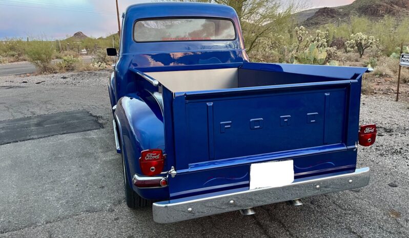 								1954 Ford F-100 full									