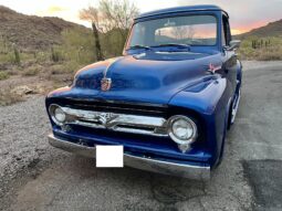 1954 Ford F-100