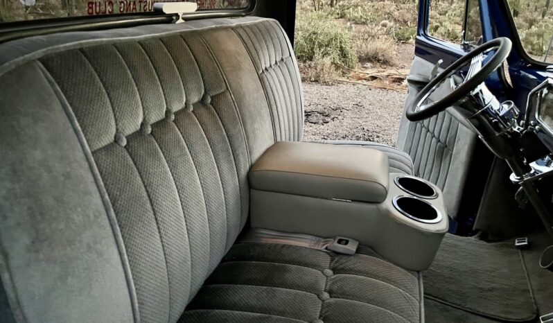 								1954 Ford F-100 full									