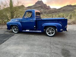1954 Ford F-100 full