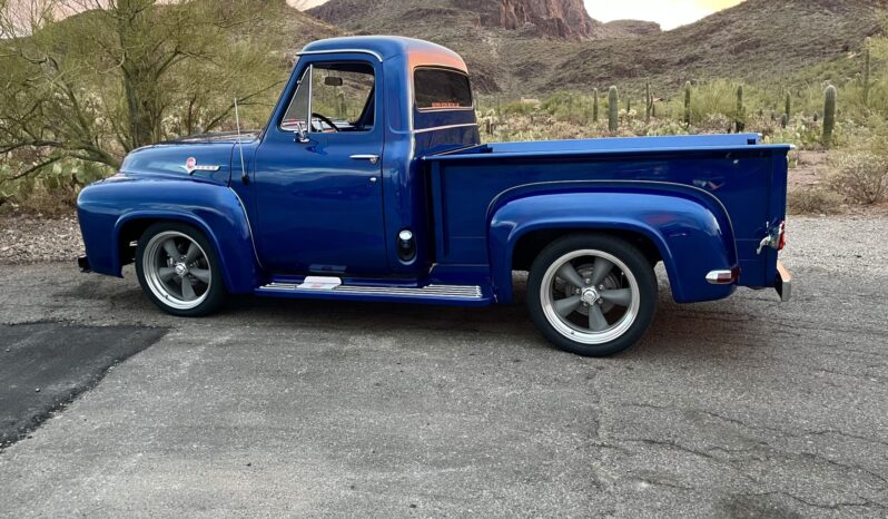 								1954 Ford F-100 full									