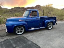 1954 Ford F-100 full