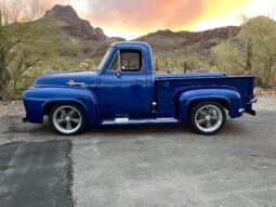 1954 Ford F-100 full