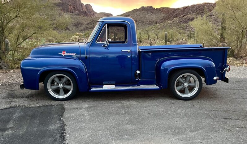								1954 Ford F-100 full									