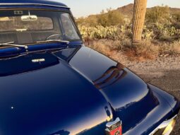 1954 Ford F-100 full