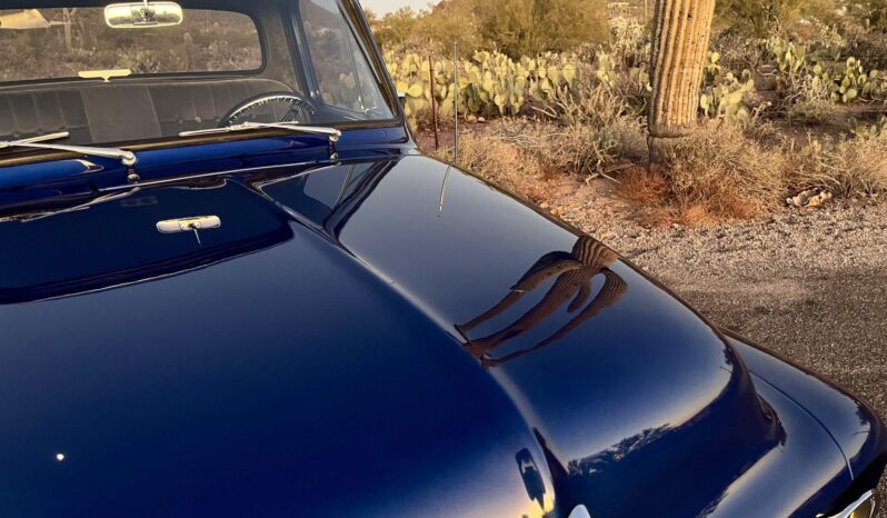 								1954 Ford F-100 full									