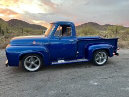1954 Ford F-100 full