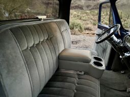 1954 Ford F-100 full