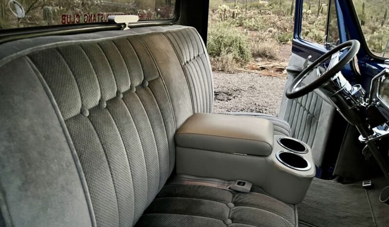 								1954 Ford F-100 full									