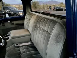 1954 Ford F-100 full