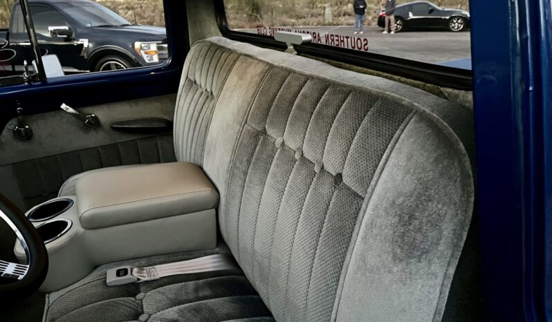 								1954 Ford F-100 full									