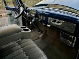 1954 Ford F-100 full