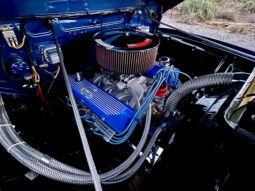 1954 Ford F-100 full