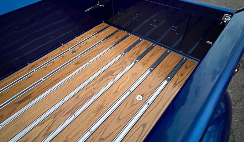 								1954 Ford F-100 full									