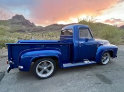 1954 Ford F-100 full