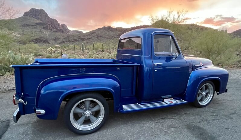 								1954 Ford F-100 full									