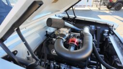 1966 Chevrolet Chevy II Nova Two-Door Sedan full