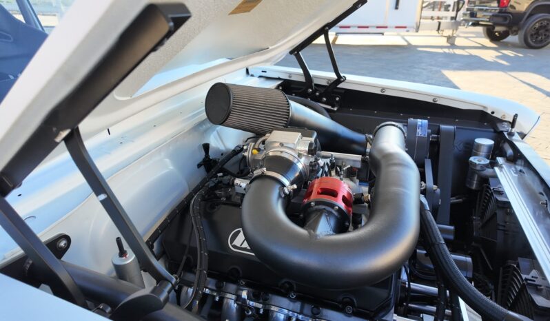 								1966 Chevrolet Chevy II Nova Two-Door Sedan full									