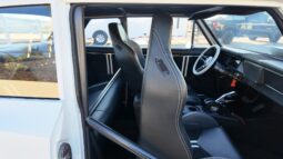 1966 Chevrolet Chevy II Nova Two-Door Sedan full