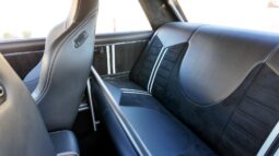 1966 Chevrolet Chevy II Nova Two-Door Sedan full