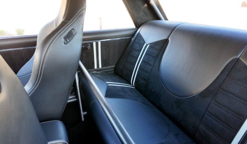 								1966 Chevrolet Chevy II Nova Two-Door Sedan full									