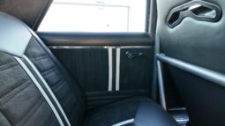 1966 Chevrolet Chevy II Nova Two-Door Sedan full