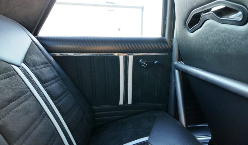 								1966 Chevrolet Chevy II Nova Two-Door Sedan full									